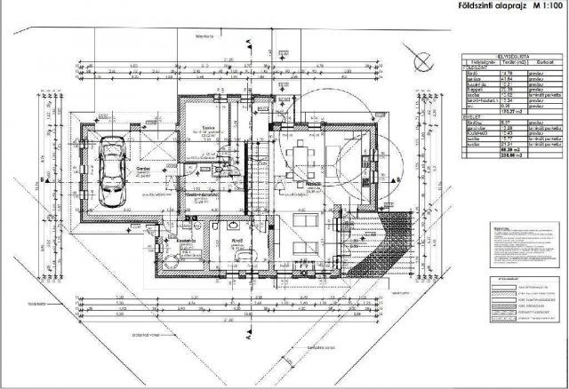 Eladó családi ház, Nyírpazonyon 199.9 M Ft, 3 szobás