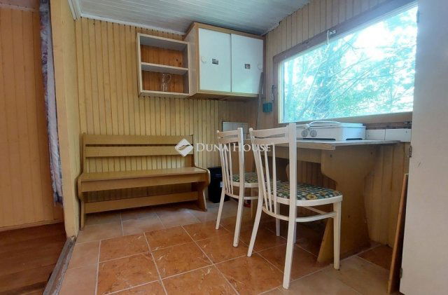 Eladó nyaraló, Pécsváradon 9.5 M Ft, 1 szobás