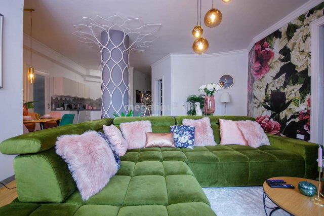 Kiadó téglalakás, albérlet, VI. kerületben, Bajcsy-Zsilinszky úton