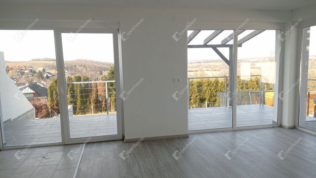 Eladó ikerház, Teskándon 75 M Ft, 4 szobás