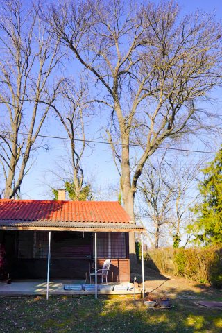 Eladó nyaraló, Taksonyon 29.9 M Ft, 3 szobás