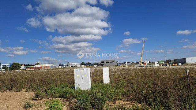 Eladó telek, Gödöllőn 853.934 M Ft / költözzbe.hu