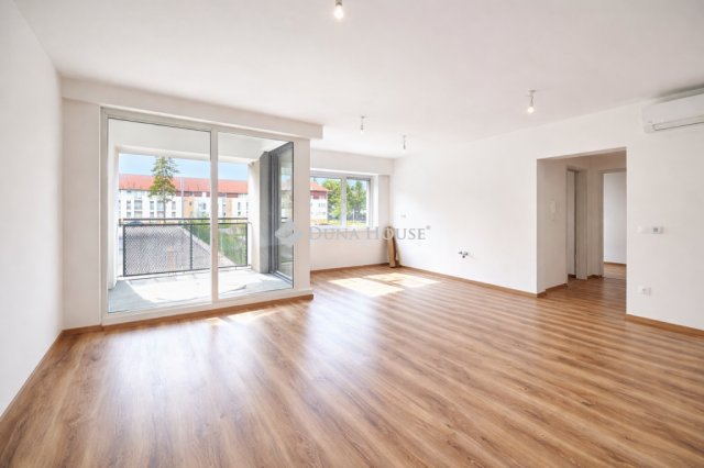 Eladó téglalakás, Budapesten, IV. kerületben 93.6 M Ft, 3 szobás