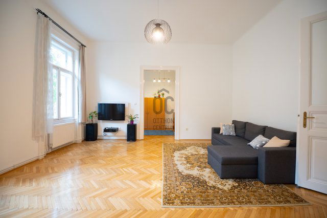 Eladó téglalakás, Budapesten, VI. kerületben 134.9 M Ft