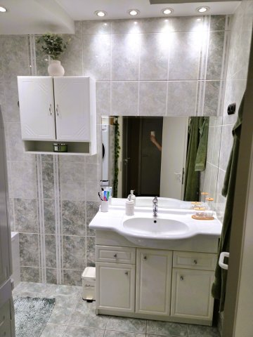 Eladó téglalakás, Kecskeméten 59 M Ft, 3 szobás