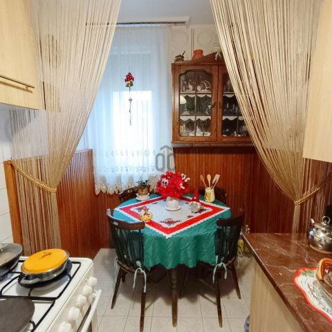 Eladó téglalakás, Nagykanizsán 41.5 M Ft, 3 szobás