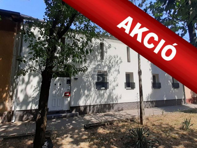 Eladó sorház, Debrecenben 218.9 M Ft, 6 szobás