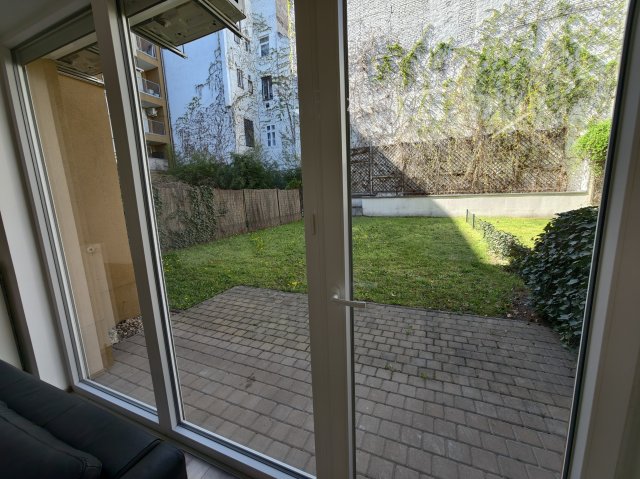 Eladó téglalakás, XIII. kerületben, Lőportár utcában