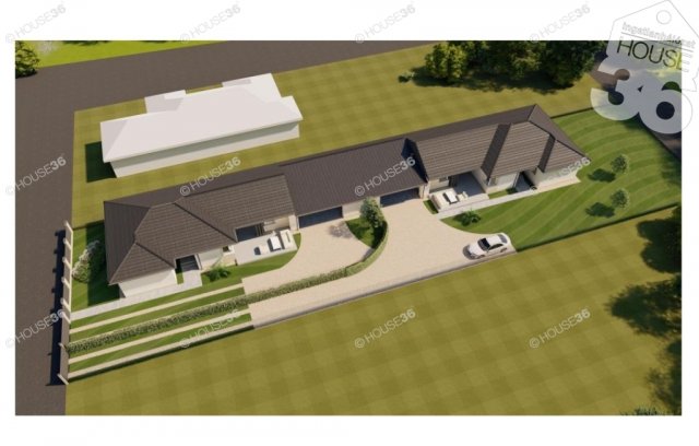 Eladó családi ház, Kecskeméten 89.9 M Ft, 4 szobás