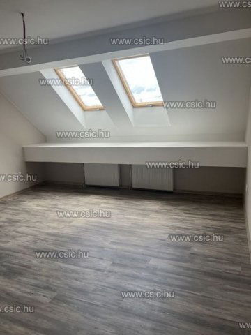 Eladó sorház, Budapesten, XXIII. kerületben 129.9 M Ft, 3 szobás