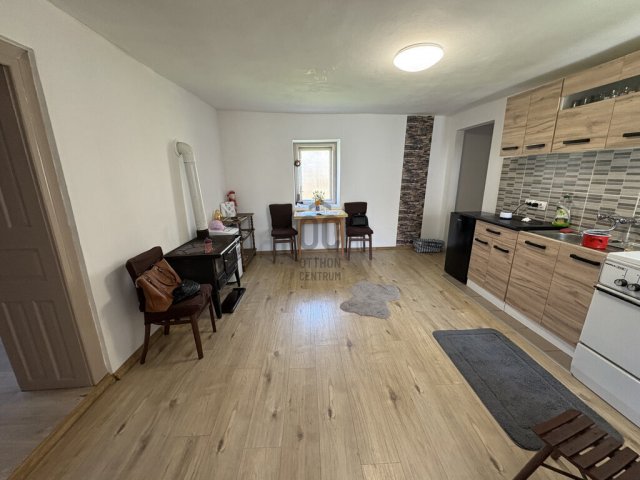 Eladó családi ház, Hagyárosböröndön 24.9 M Ft, 2 szobás