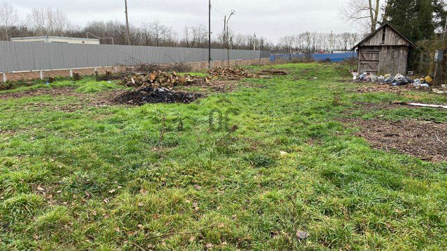 Eladó telek, Debrecenben 17.2 M Ft / költözzbe.hu