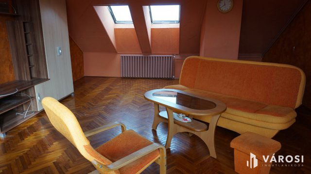 Eladó téglalakás, Hódmezővásárhelyen 44.9 M Ft, 3 szobás