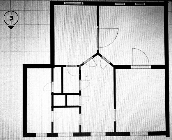 Eladó téglalakás, Budapesten, VIII. kerületben 135.88 M Ft