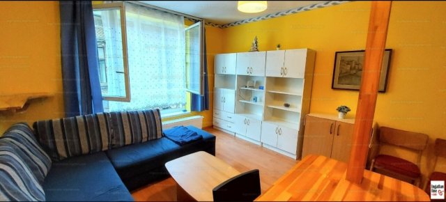 Kiadó téglalakás, albérlet, VIII. kerületben, Fecske utcában