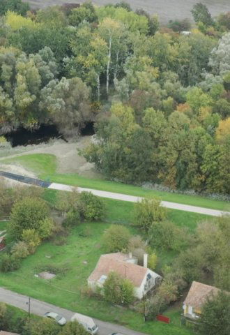 Eladó telek, Ercsiben 4.9 M Ft / költözzbe.hu