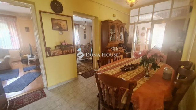 Eladó családi ház, Zalaegerszegen 110 M Ft, 6 szobás