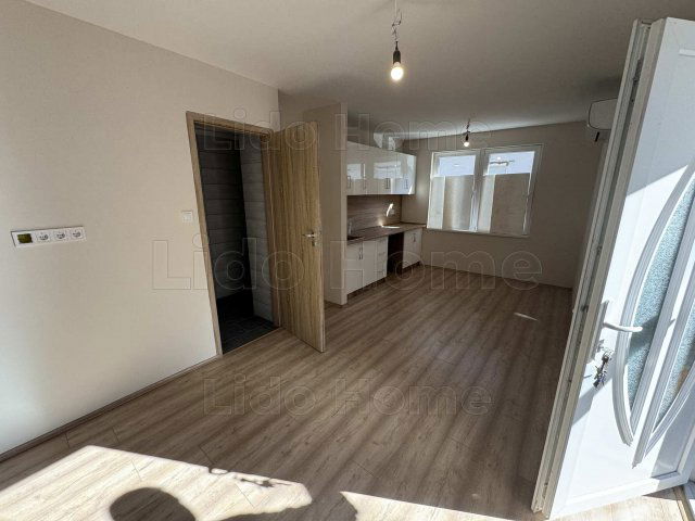 Eladó téglalakás, Nagykanizsán 31.99 M Ft, 1 szobás