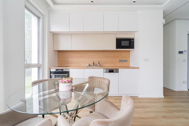 Eladó téglalakás, Budapesten, XII. kerületben 217 M Ft, 3 szobás