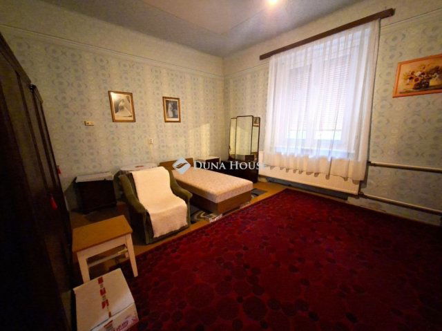 Eladó családi ház, Csorváson 12.9 M Ft, 2 szobás