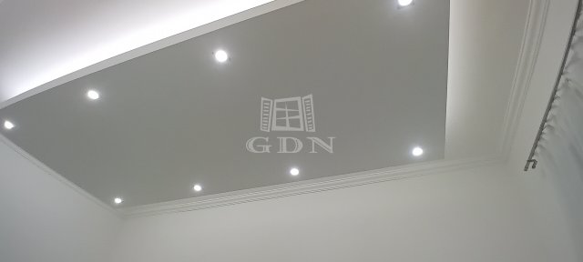 Eladó téglalakás, Budapesten, IX. kerületben, Ernő utcában