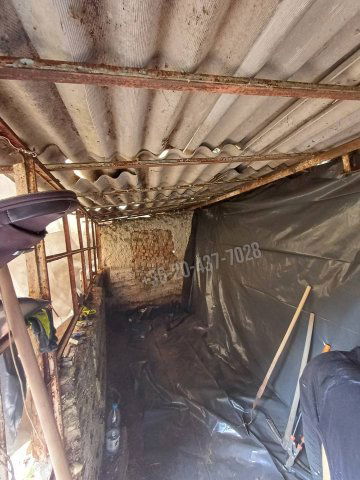 Eladó telek, Pátyon 35 M Ft / költözzbe.hu