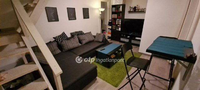Eladó téglalakás, Budapesten, XI. kerületben 52 M Ft, 1+1 szobás