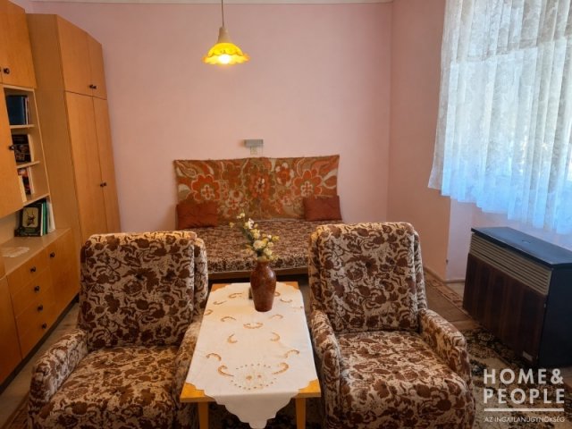 Eladó családi ház, Kisteleken 29.999 M Ft, 2+1 szobás