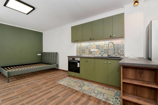 Eladó téglalakás, Budapesten, III. kerületben 58 M Ft, 1 szobás