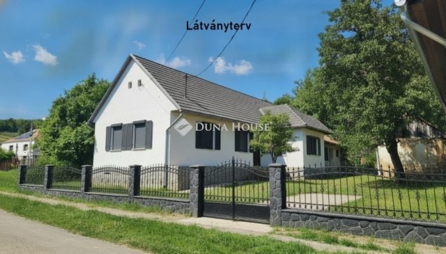 Eladó családi ház, Ófalun 15 M Ft, 3 szobás