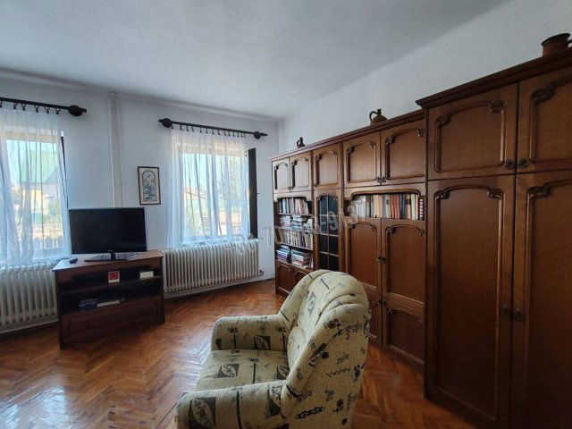 Eladó családi ház, Egyházashetyén 55 M Ft, 2+2 szobás
