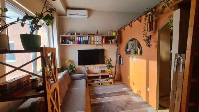 Eladó téglalakás, Budapesten, XVI. kerületben 67 M Ft, 2 szobás