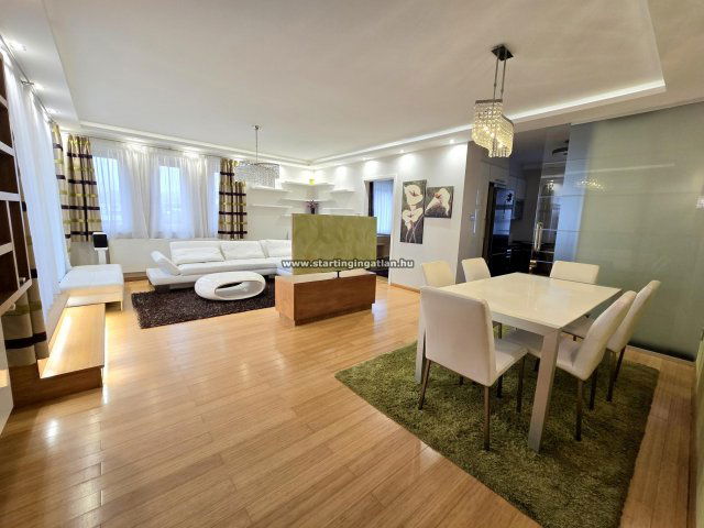 Kiadó téglalakás, albérlet, XI. kerületben, Rétalja lejtőn