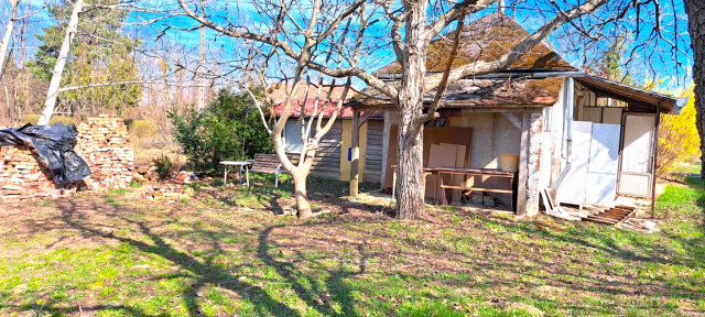 Eladó mezogazdasagi ingatlan, Nagyrécsén 7.9 M Ft