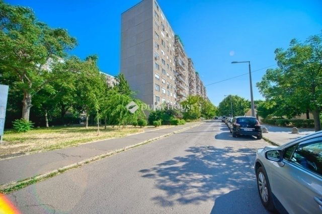 Eladó panellakás, Budapesten, XIX. kerületben 55.9 M Ft, 2 szobás