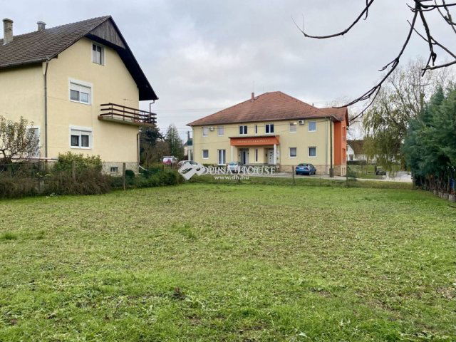 Eladó telek, Szederkényen 3 M Ft / költözzbe.hu