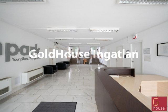 Kiadó iroda, Budapesten, II. kerületben, Rómer Flóris utcában