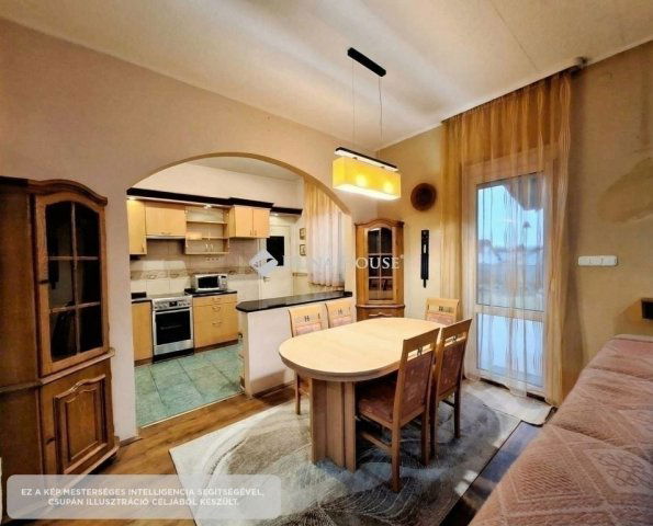 Eladó családi ház, Kozármislenyen 145 M Ft, 4+2 szobás