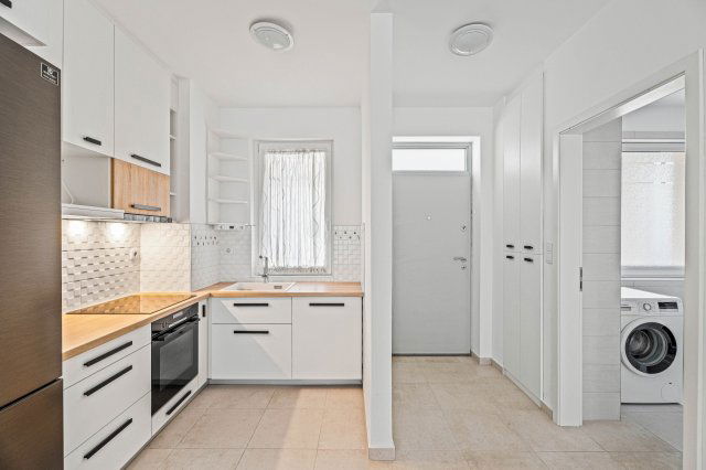 Eladó téglalakás, Budapesten, XIII. kerületben, Kucsma utcában