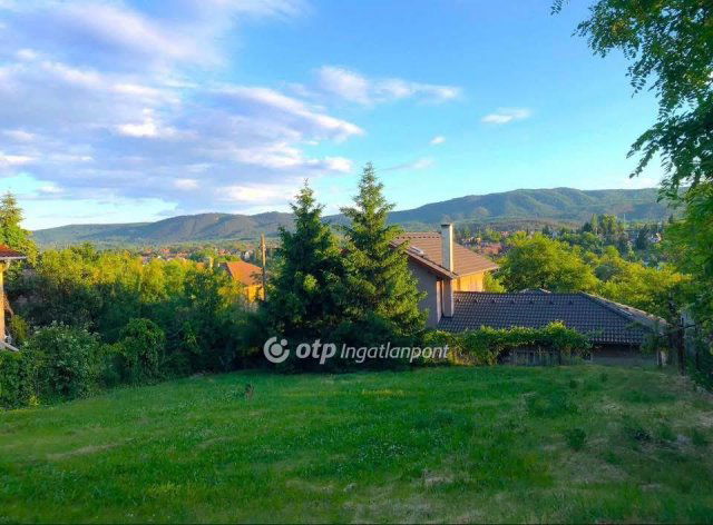 Eladó téglalakás, Pilisvörösváron 75.9 M Ft, 2 szobás