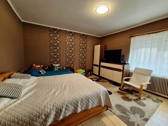 Eladó családi ház, Vindornyaszőlősön 40.9 M Ft, 4 szobás