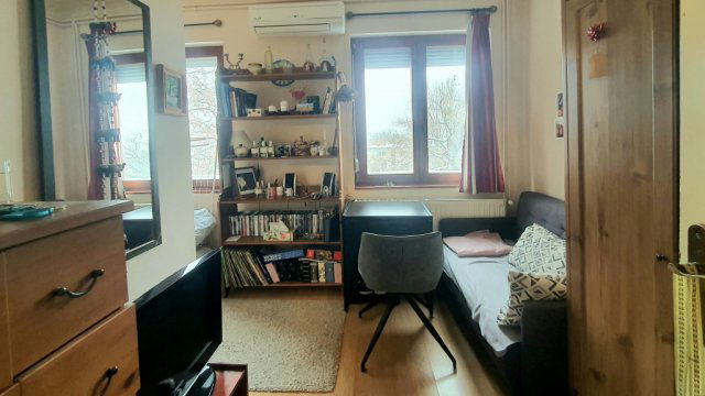 Eladó téglalakás, Budapesten, XI. kerületben, Ábel Jenő utcában