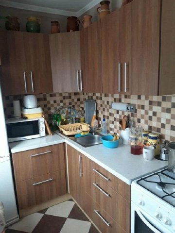 Eladó panellakás, Székesfehérvárott 47.9 M Ft, 1+1 szobás