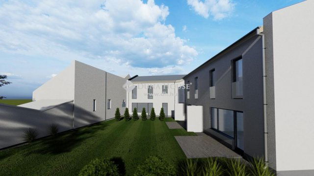 Eladó téglalakás, Nyíregyházán 100 M Ft, 5 szobás