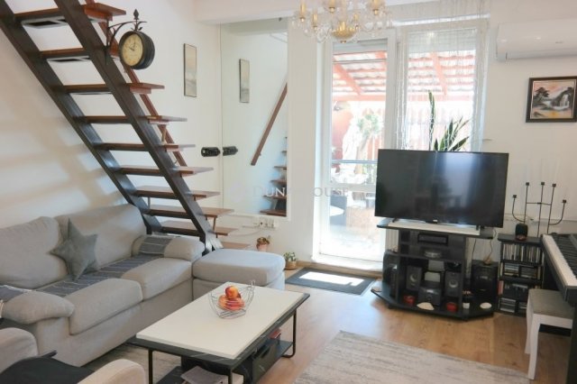 Eladó téglalakás, Budapesten, XX. kerületben 69.9 M Ft, 4 szobás