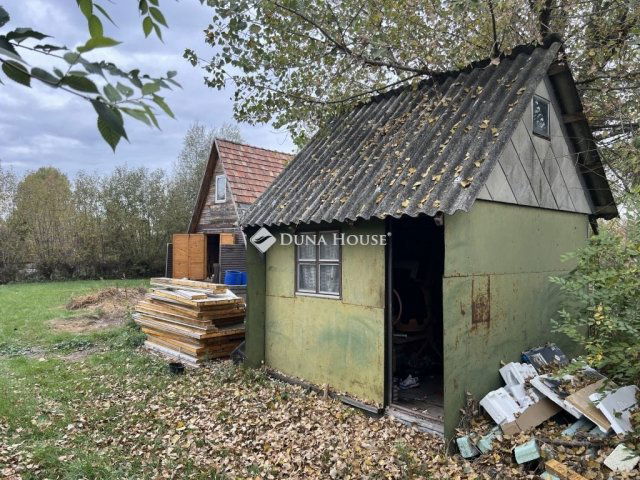 Eladó telek, Székesfehérvárott 10.5 M Ft / költözzbe.hu