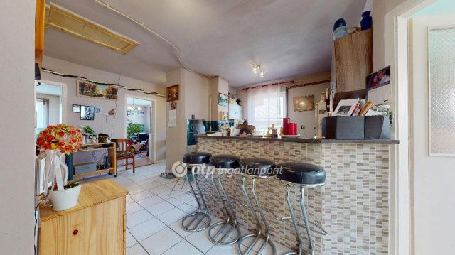 Eladó családi ház, Girincsen 15.5 M Ft, 4 szobás