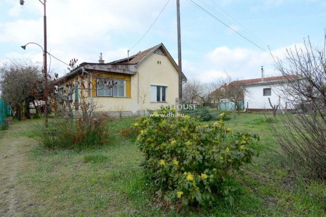 Eladó mezogazdasagi ingatlan, Kecskeméten 29.9 M Ft, 2 szobás