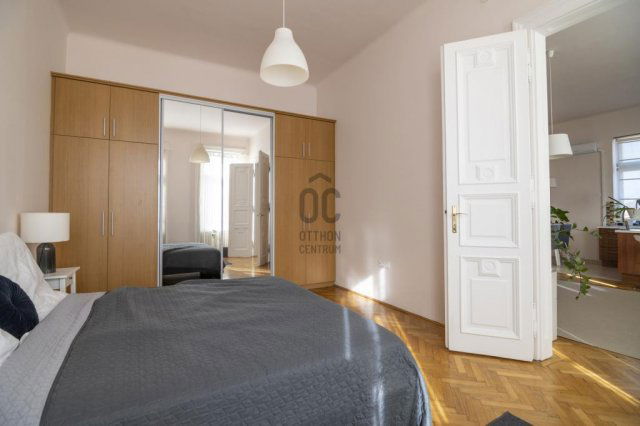 Eladó téglalakás, Budapesten, IX. kerületben 135.5 M Ft