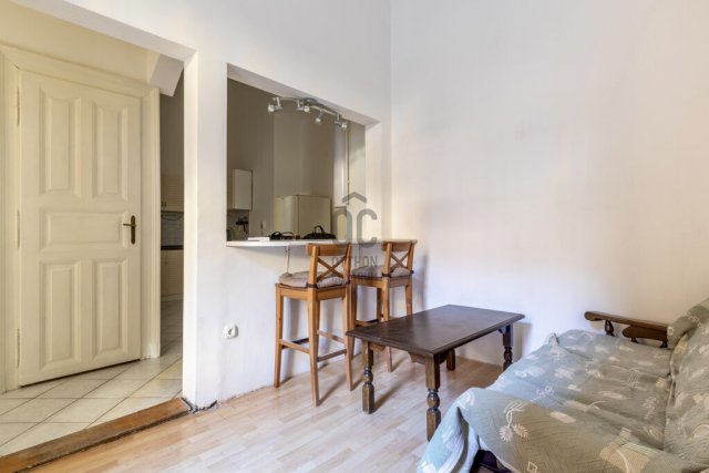 Eladó téglalakás, Budapesten, VII. kerületben 59.9 M Ft